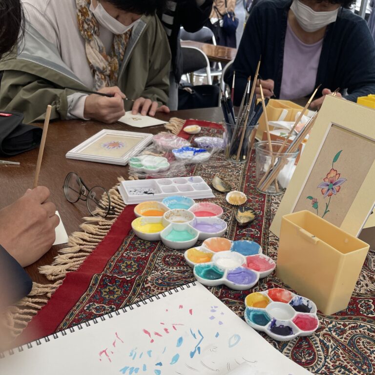 workshop-3