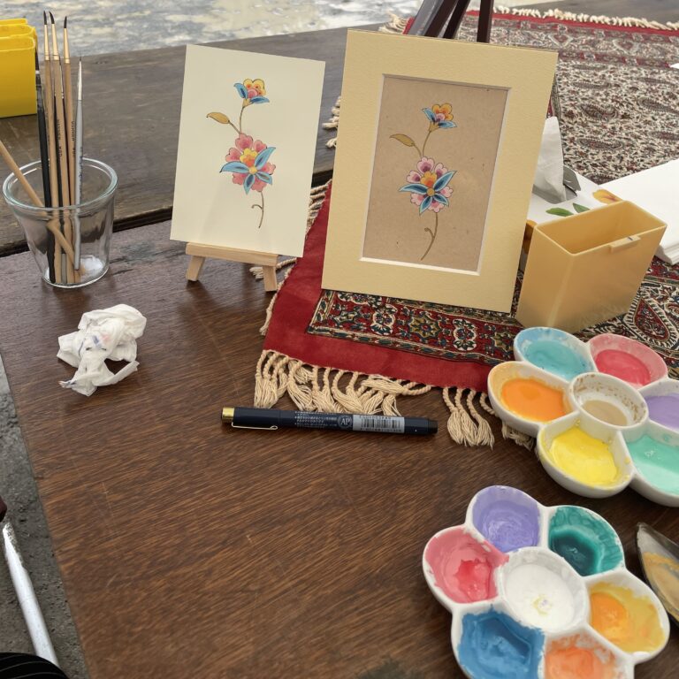 workshop-4